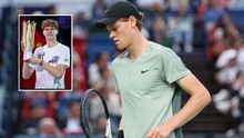 Jannik Sinner đưa quyết định sốc ở Paris Masters 2024, liệu có mất ngôi số một?