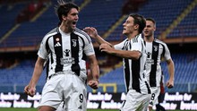 Nhận định, soi tỷ lệ Juventus vs Parma (02h45, 31/10), vòng 10 Serie A