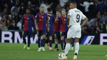 Real Madrid cần giảm áp lực cho Mbappe