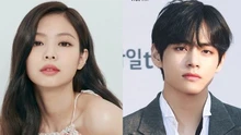 Netizen đã tìm ra lý do cả YG và HYBE im lặng trước tin đồn hẹn hò của Jennie và V