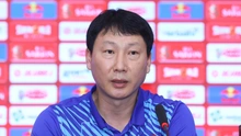 Tin nóng thể thao tối 31/10: HLV Kim Sang Sik xác định mục tiêu ở AFF Cup 2024, Amorim muốn loại bỏ 4 sao MU