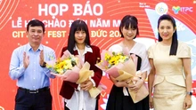 City Tết Fest Thủ Đức 2025 tổ chức theo quy mô các lễ hội thế giới