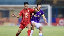 Vòng 6 V-League 2024/25: Biến động ở hai đầu bảng xếp hạng