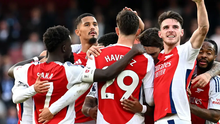 Trực tiếp bóng đá Anh hôm nay: Arsenal vs Southampton, Man City vs Fulham (21h00)