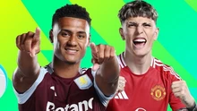 TRỰC TIẾP bóng đá Aston Villa vs MU: Maguire bất ngờ đá chính, Bruno Fernandes tiếp tục xuất trận