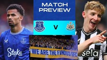 Nhận định, soi tỷ lệ Everton vs Newcastle 23h30 ngày 5/10, Ngoại hạng Anh vòng 7