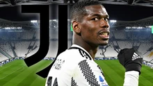 Pogba sắp tái xuất sân cỏ nhờ được giảm án, Serie A sôi sục vì lo sợ sức mạnh của Juventus