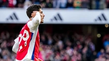 Havertz thăng hoa, Arsenal không cần trung phong đẳng cấp