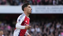 BLV Quang Huy: Havertz đã giúp Arsenal giải bài toán số 9