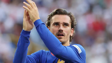 Antoine Griezmann: Tạm biệt hoàng tử bé