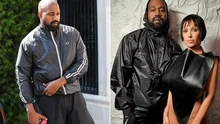 Lý do thực sự khiến Kanye West và Bianca Censori rạn nứt sau 2 năm kết hôn