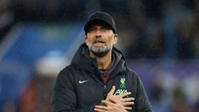 Juergen Klopp cuối cùng đã có công việc mới sau khi rời Liverpool, hé lộ điều khoản đặc biệt