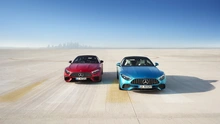 Mercedes-Benz: The Avantgarde 2024