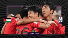 Nhận định, soi tỷ lệ Jordan vs Hàn Quốc (21h00, 10/10), Vòng loại World Cup 2026