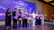 Hari Won, Diệu Nhi, Sam, Thanh Duy đồng loạt “đổ bộ" gameshow “Người yêu tôi đỉnh nhất"