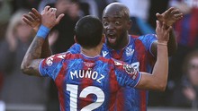 Nhận định, soi tỷ lệ Wolves vs Crystal Palace 00h30 ngày 3/11, vòng 10 Ngoại hạng Anh