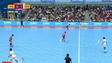 TRỰC TIẾP bóng đá Việt Nam vs Indonesia (0-1): Bàn thua sớm