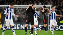 Barcelona thất bại vì... gậy ông đập lưng ông