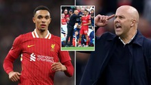 Arne Slot đang là nhà cách mạng của Liverpool