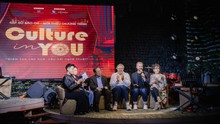 Nhạc kịch thế giới và Việt Nam - "Cầu nối nghệ thuật" (kỳ 4): Kéo thế giới về gần để có thể vươn xa!