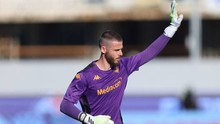 Cựu thủ môn nổi tiếng của MU kiến tạo gây sốt ở Serie A, giúp đội nhà bay cao