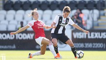 Nhận định, soi tỷ lệ nữ Juventus vs nữ Arsenal 00h45 ngày 13/11, Cúp C1 châu Âu nữ