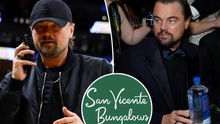 Leonardo DiCaprio đã giữ bí mật tuyệt đối cho sinh nhật lần thứ 50 của mình như thế nào?