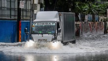 Philippines sơ tán hàng nghìn người để đề phòng bão Toraji