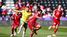 Nhận định, soi tỷ lệ Australia vs Saudi Arabia 16h10 ngày 14/11, vòng loại World Cup 2026