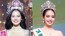 Miss International 2024: Nét đẹp Thu Cúc lên ngôi