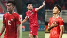 Đối đầu ĐT Việt Nam ở AFF Cup, HLV Shin tính toán khi triệu tập loạt cầu thủ Indonesia đứng hạng 4 ở giải châu Á