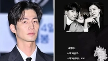 Những suy ngẫm cảm động của Song Jae Rim về sự sống và cái chết khi sinh thời