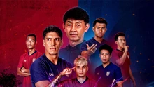 Nhận định, soi tỷ lệ Thái Lan vs Lebanon 19h30 hôm nay 14/11, giao hữu quốc tế