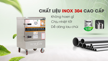 Chia sẻ địa chỉ bán tủ hấp giò chả hàng chất lượng cao giá rẻ