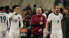 Kết quả UEFA Nations League: ĐT Anh đại thắng Hy Lạp, Pháp hòa thất vọng Israel