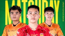 Link xem trực tiếp bóng đá V-League hôm nay ngày 15/11