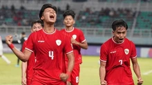 Link xem trực tiếp bóng đá Indonesia vs Nhật Bản 19h00 ngày 15/11, VL World Cup 2026 khu vực châu Á