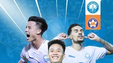 Link xem trực tiếp bóng đá V-League hôm nay ngày 16/11