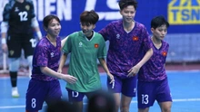 TRỰC TIẾP bóng đá nữ Việt Nam vs Myanmar 15h00 hôm nay, giải VĐ Đông Nam Á 2024