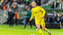 Nhận định, soi tỷ lệ Georgia vs Ukraine 00h00 ngày 17/11, UEFA Nations League