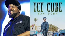 Rapper kỳ cựu Ice Cube phát hành album mới