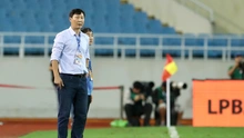 Danh sách ĐT Việt Nam chuẩn bị cho AFF Cup 2024: HLV Kim Sang Sik 'đua nước rút'