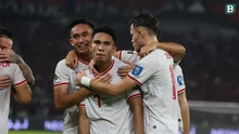 Vòng loại World Cup 2026: Người hùng Marselino giúp Indonesia sáng cửa đi tiếp