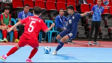 TRỰC TIẾP bóng đá nữ Việt Nam 0-2 Thái Lan: Hai bàn thua liên tiếp