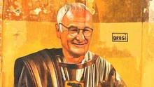 Ranieri dẫn dắt Roma: Khi người cha trở về