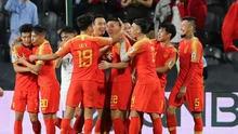 Tiến bộ rõ rệt, Trung Quốc vẫn mơ dự World Cup 2026