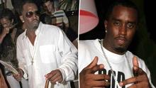 "Rợn người" với những bữa tiệc thác loạn của Sean 'Diddy' Combs