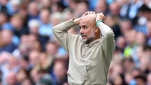 Pep Guardiola sẽ phải đối mặt những thách thức nào khi gia hạn hợp đồng với Man City?