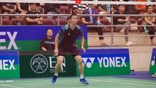 Tiến Minh, Vũ Thị Trang cùng nhau chiến thắng tại Vietnam International Series 2014