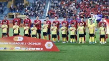 Hậu vệ ĐT Việt Nam lập cú đúp kiến tạo giúp đội nhà chiến thắng tại V-League, HLV Kim nhận tin vui trước AFF Cup